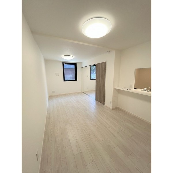 SOLASIA residence世田谷代田0101号室 部屋その他