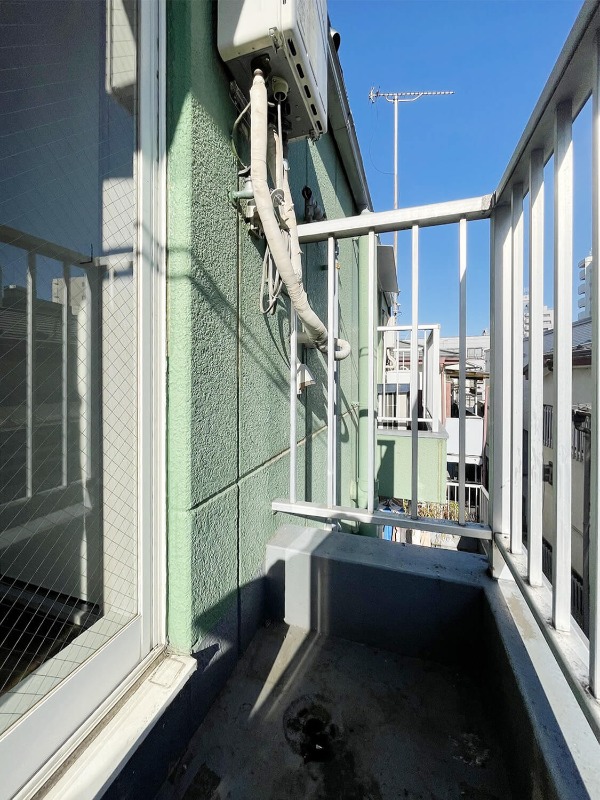 ロフティ立川3階 部屋その他