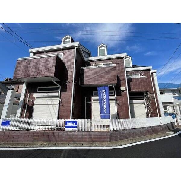 ジュネパレス柏第780103号室 外観