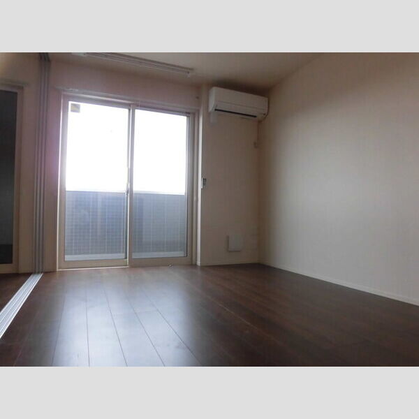 ソフィアさつき LDK