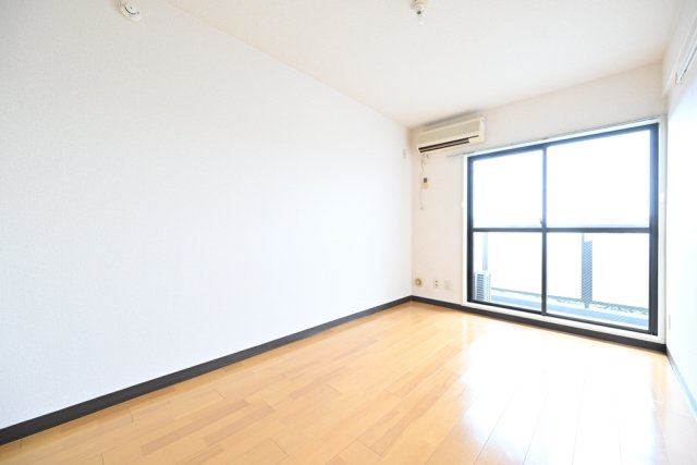 日神パレス白楽4階 部屋その他