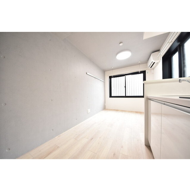 CASA　LUCE 内観