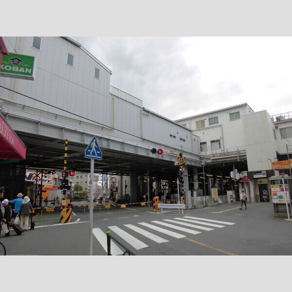 グランシャリオ 高砂駅まで約1040m