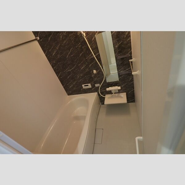 D Paina 溝口 お風呂