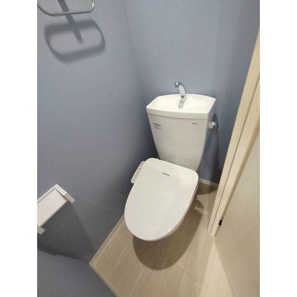 サニーサイド湘南深沢202号室 部屋その他