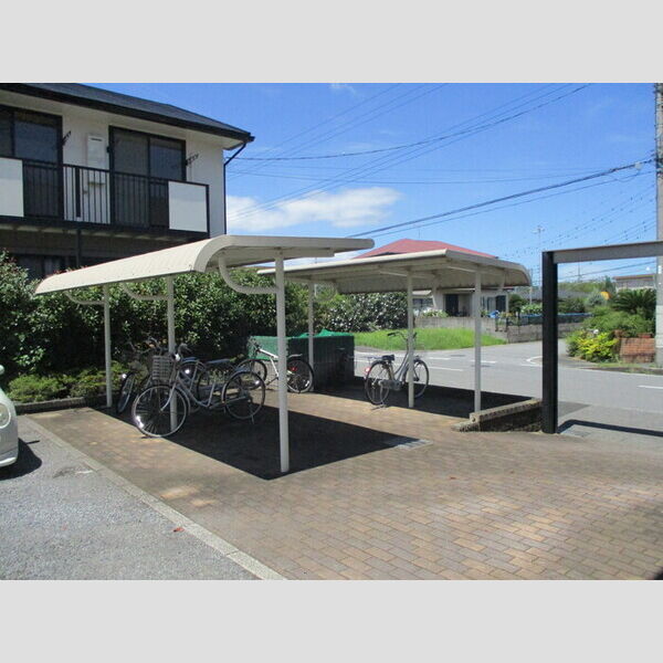 パークアベニュー　A 駐輪場