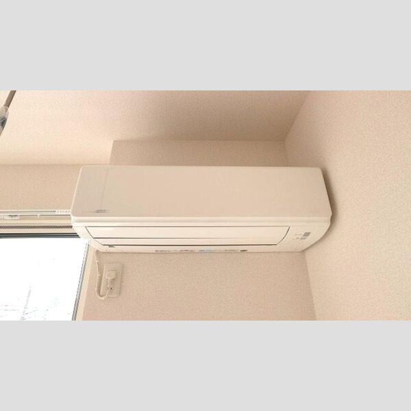 ソフィアⅡ306号室 エアコン