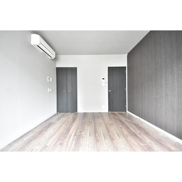 ハーモニーグラシア代々木0203号室 内観