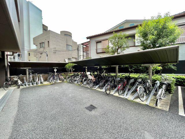 レジディア池袋3階 同建物別部屋の参考画像