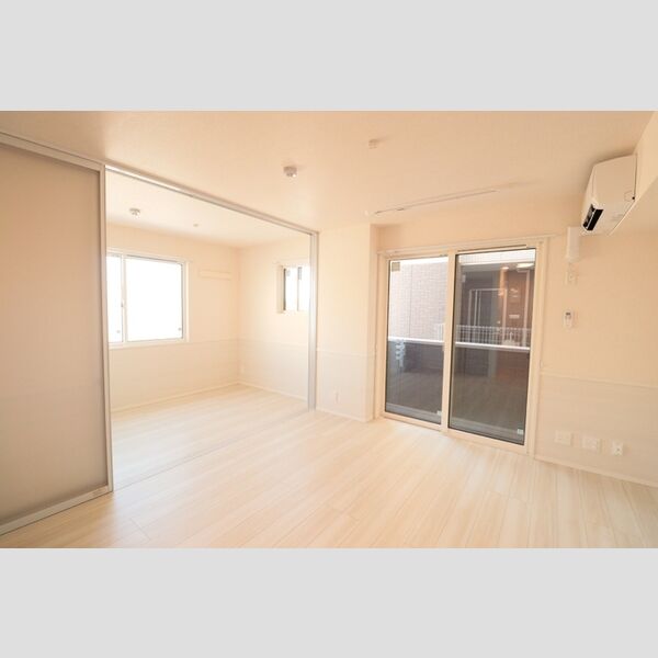 クレール西大宮 LDK