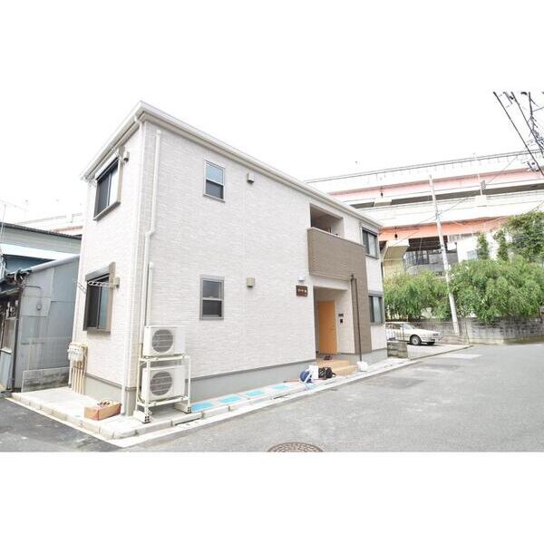 アーク・K202号室 部屋その他