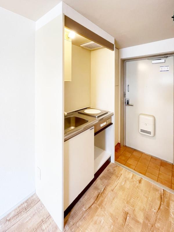 ハイム中原Part23階 バス