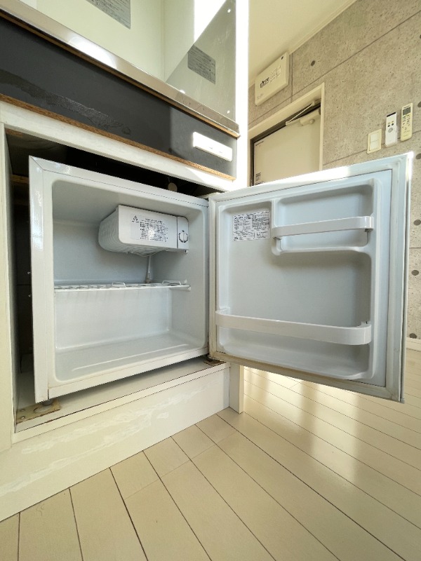 リブ亀戸Ⅶ3階 部屋設備