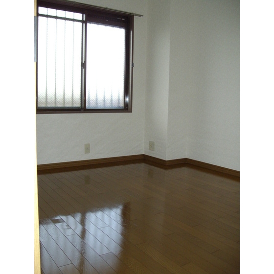 セジュールコート 内観