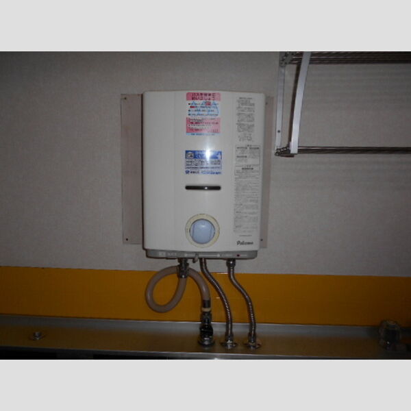 北総ビレッジ　A 瞬間湯沸かし器