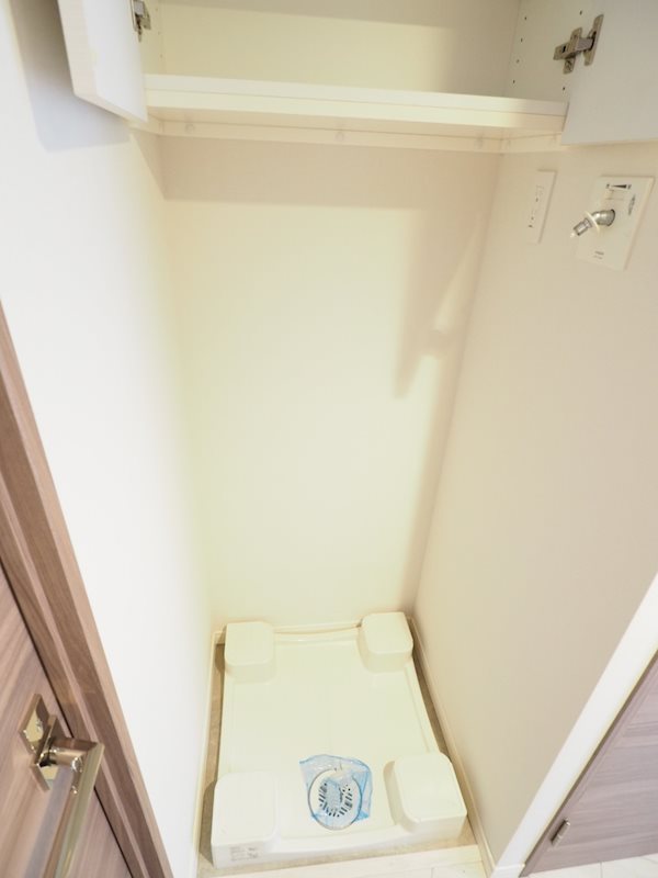 レジディア文京小石川Ⅱ8階 部屋その他