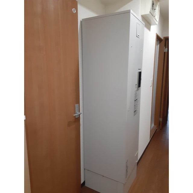 レジェンド森下0303号室 部屋その他