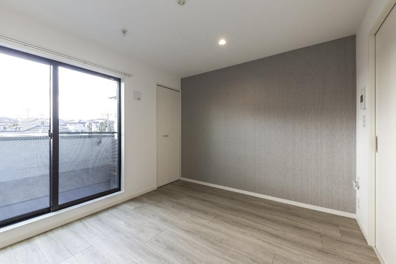 ＬＵＡＮＡ　ＩＮＡＧＥ 内観