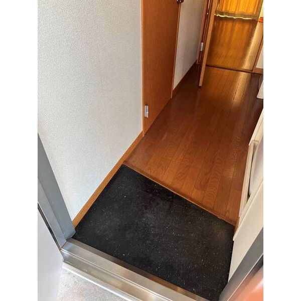 スカイパレス0202号室 同建物別部屋の参考画像