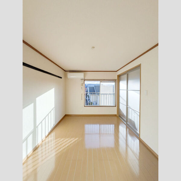 ハイツ井上　C棟203号室 部屋その他