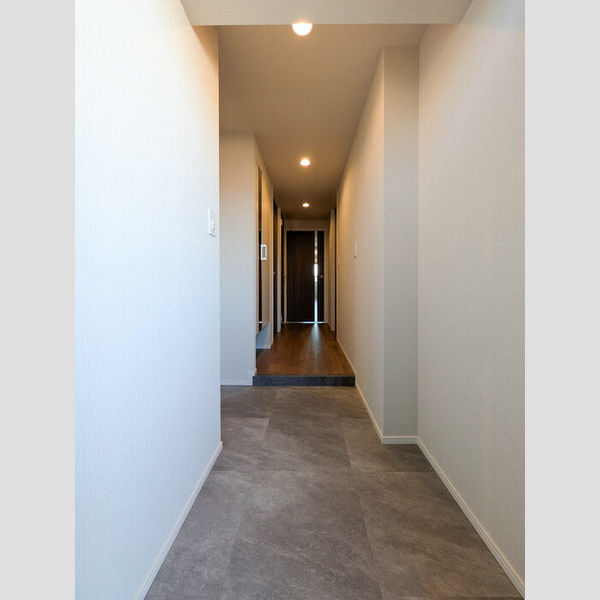 サンジョイアゼロ210号室 同建物別部屋の参考画像