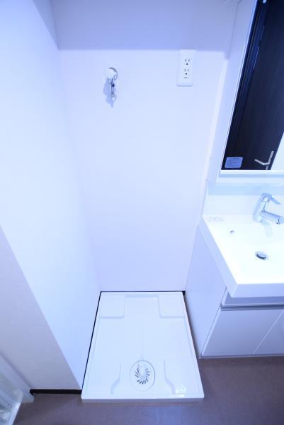 マインズ・コム白金4階 部屋その他