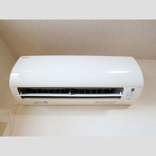 AWAビル302号室 エアコン