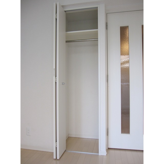 プレール・ドゥーク上高井戸 内観