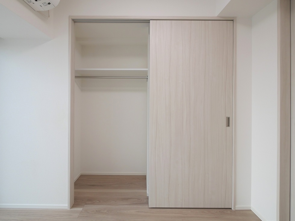 PREMIUM CUBE 亀戸 内観