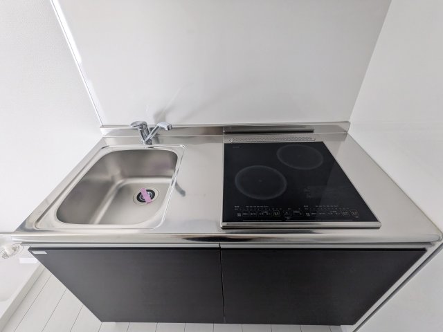 アベリアハイム キッチン