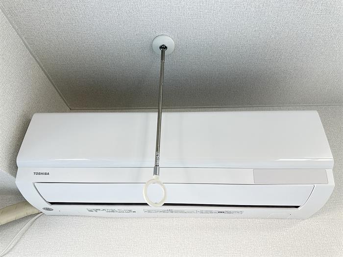 サンビレッジ伊勢原504号室 部屋設備