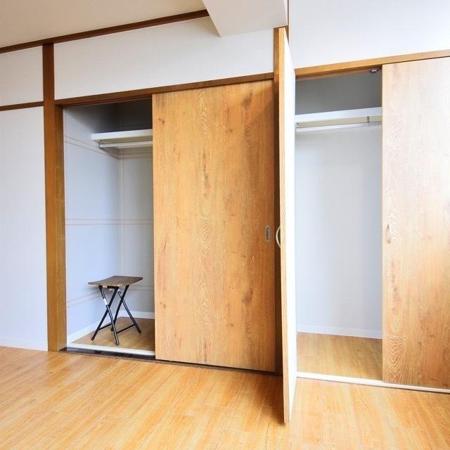 中本ビル その他　設備