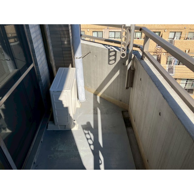 レジデンス新蒲田スクエア0701号室 部屋その他