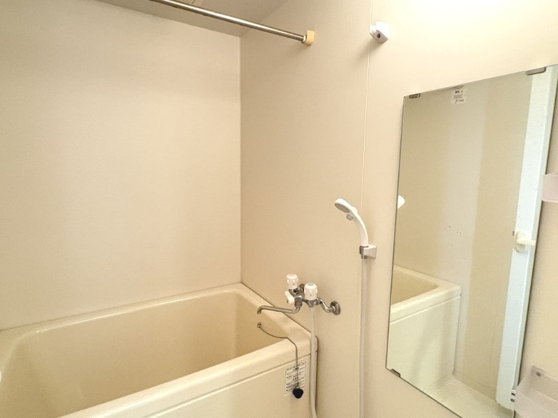 第３メゾンドヨシノ お風呂