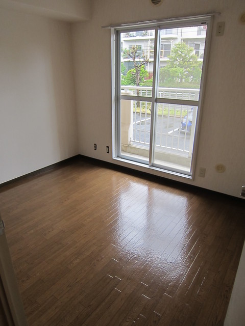 グランバニア0102号室 北側洋室（4.6帖）