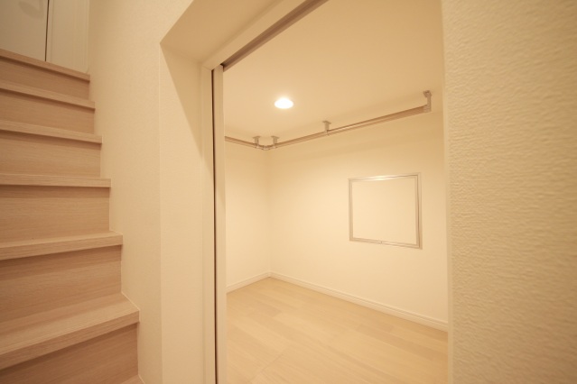 ＣＢ新座１ｓｔ Ｓｔａｇｅ1階 部屋その他