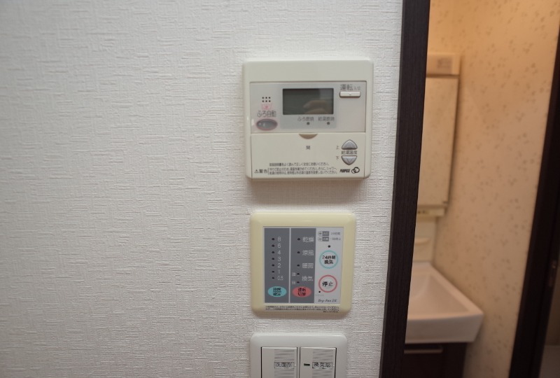 レキシントン3階 内観