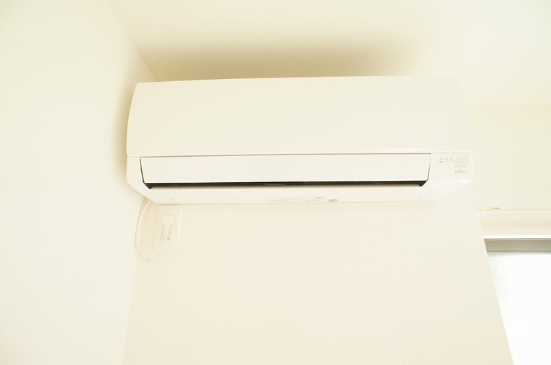 リブリ・サンシャイン希望ヶ丘1階 部屋設備