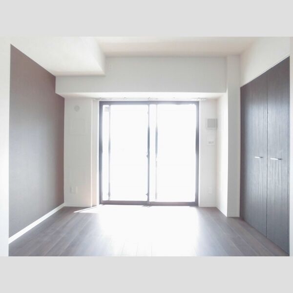 ポラリス菊川503号室 洋室5.05帖