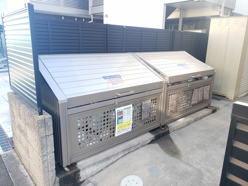 レオパレスサンイーグル107号室 部屋その他