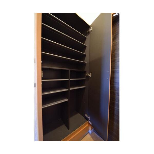 ソレイユ・駒場 部屋その他
