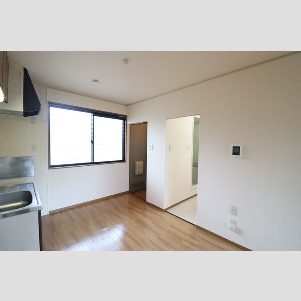 メゾンシエール103号室 DK