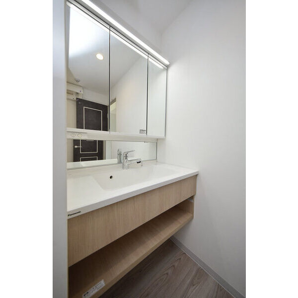 ウィロー板橋本町 洗面