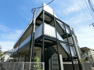 リブリ・保谷エトワール2階 部屋その他