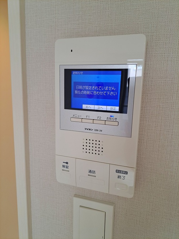 CASA F3階 部屋その他