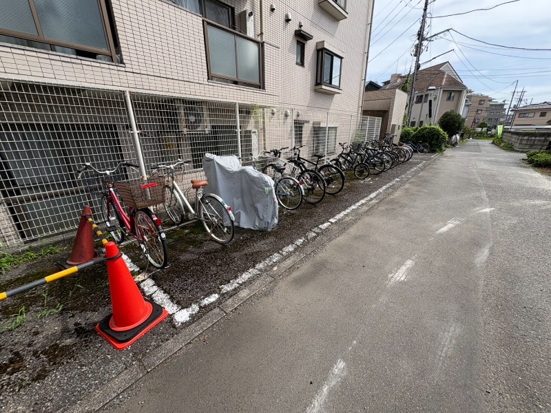 ライオンズマンション中央林間第102階 部屋その他