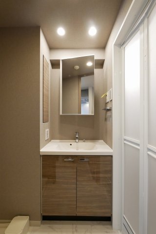 木場ステーションレジデンス9階 内観