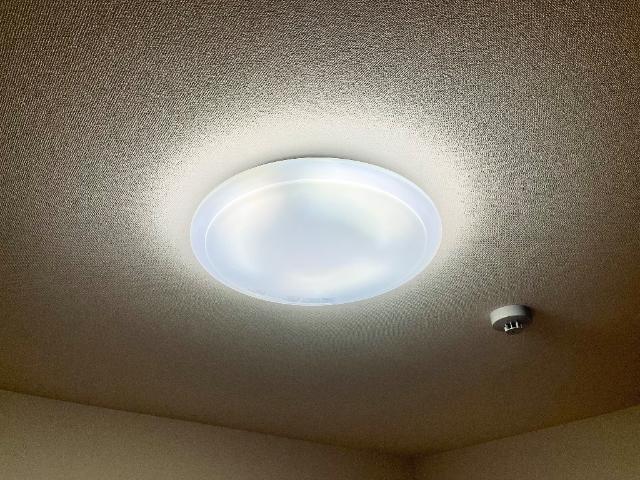 Ｌａ　ｌｏｎｇ　海老名 照明器具