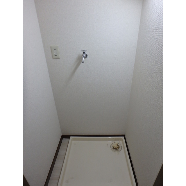 フロンティアⅢ　E棟 内観