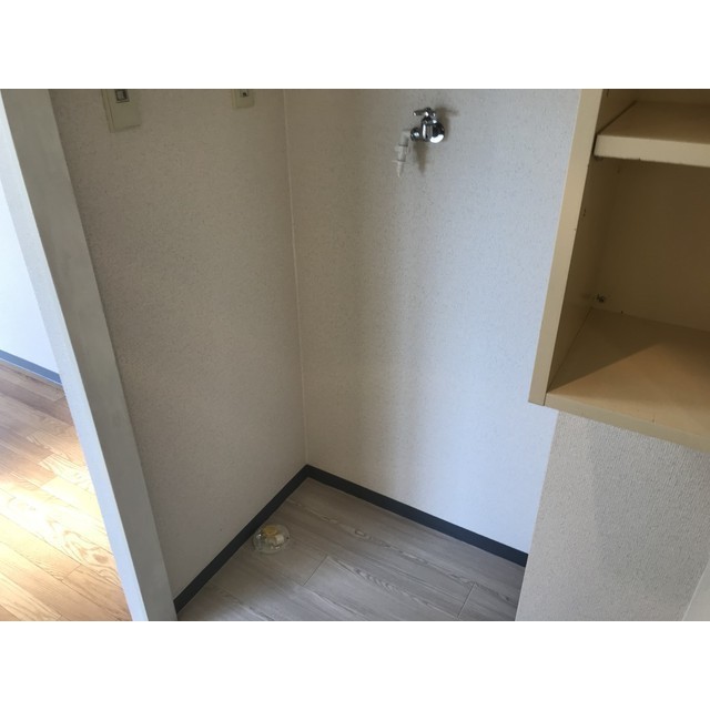 フローラルコートⅡ204号室 部屋その他